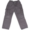 Carter's Boys Grey Cargo Pants