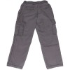 Carter's Boys Grey Cargo Pants