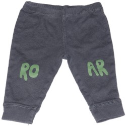 Carter's Boy's Grey Pants