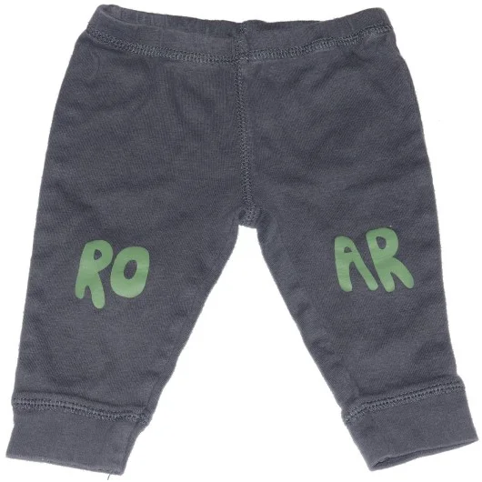 Carter's Boy's Grey Pants