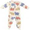 Carter's Boys Grey Romper