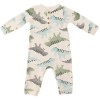 Carter's Boys Grey Romper