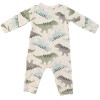 Carter's Boys Grey Romper
