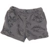 Carter's Boys Grey Shorts