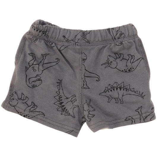 Carter's Boys Grey Shorts