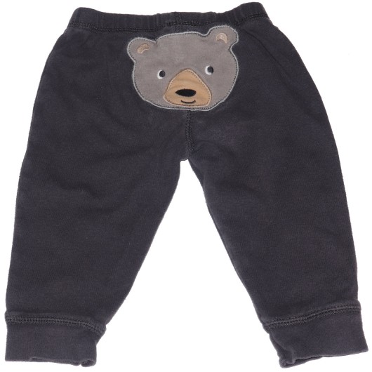 Carter's Boys Grey Sweat Pants Carter's Boys Grey Sweat Pants