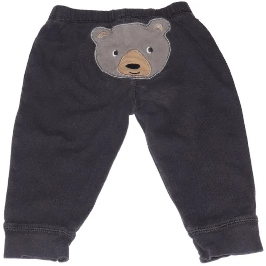 Carter's Boys Grey Sweat Pants