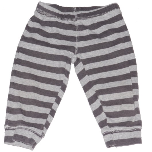 Carter's Boys Grey Sweat Pants