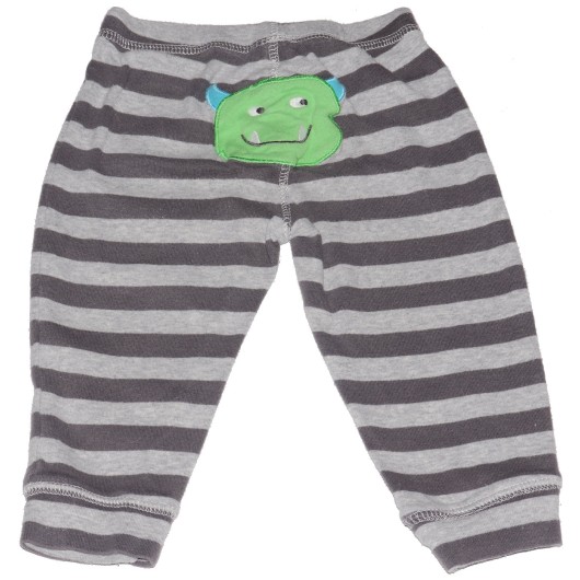 Carter's Boys Grey Sweat Pants Carter's Boys Grey Sweat Pants