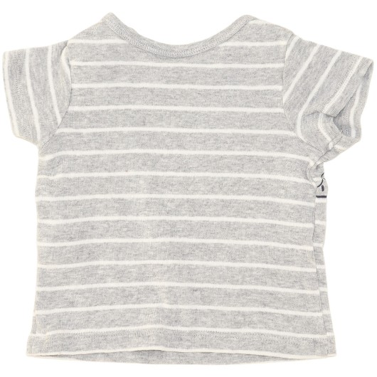 Carter's Boys Grey T-Shirt