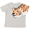 Carter's Boys Grey T-Shirt
