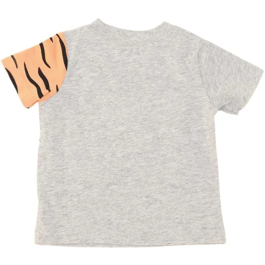 Carter's Boys Grey T-Shirt
