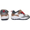 Carter's Gender Neutral Multi-Color Sneakers