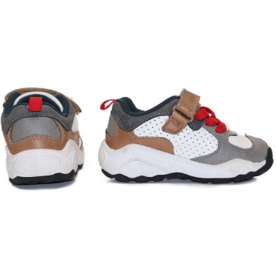 Carter's Gender Neutral Multi-Color Sneakers Carter's Gender Neutral Multi-Color Sneakers