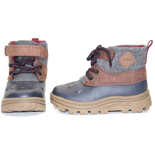 Carter's Boys Multi-Color Boots