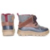 Carter's Boys Multi-Color Boots