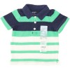 Carter's Boys Multi-Color Short Sleeve