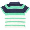 Carter's Boys Multi-Color Short Sleeve