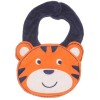 Carter's Gender Neutral Orange Bib