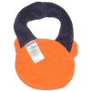 Carter's Gender Neutral Orange Bib