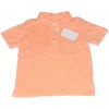 Carter's Boys Orange Polo Shirt