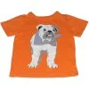 Carter's Boy's Orange T-Shirt