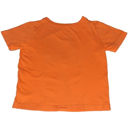 Carter's Boy's Orange T-Shirt