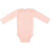 Carter's Boys Pink/White Onesie