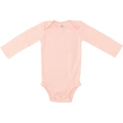 Carter's Boys Pink/White Onesie