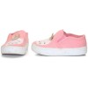 Carter's Girls Pink Sneakers