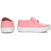 Carter's Girls Pink Sneakers