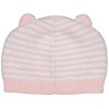 Carter's Girls Pink Beanie Hat