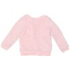Carter's Girls Pink Sweater