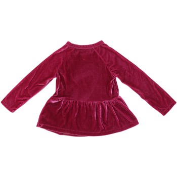 Carter's Girls Purple Dress Carter's Girls Purple Dress