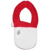 Carter's Gender Neutral Red Bib