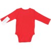 Carter's Boys Red Onesie