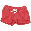 Carter's Girls Red Shorts