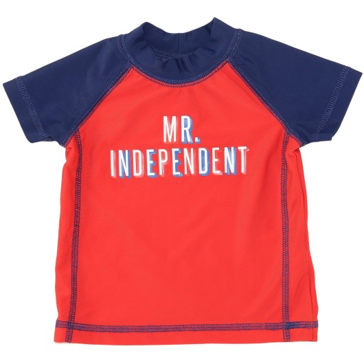 Carter's Boys Red T-Shirt