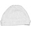 Carter's Boys White Beanie Hat