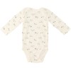 Carter's Gender Neutral White Onesie