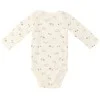 Carter's Gender Neutral White Onesie