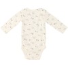 Carter's Gender Neutral White Onesie