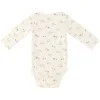 Carter's Gender Neutral White Onesie