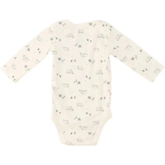 Carter's Gender Neutral White Onesie