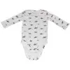 Carter's Gender Neutral White Onesie