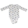 Carter's Gender Neutral White Onesie