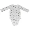 Carter's Gender Neutral White Onesie