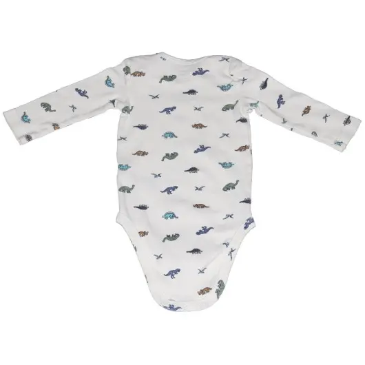 Carter's Gender Neutral White Onesie
