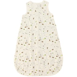 Carter's Gender Neutral White Sleeper