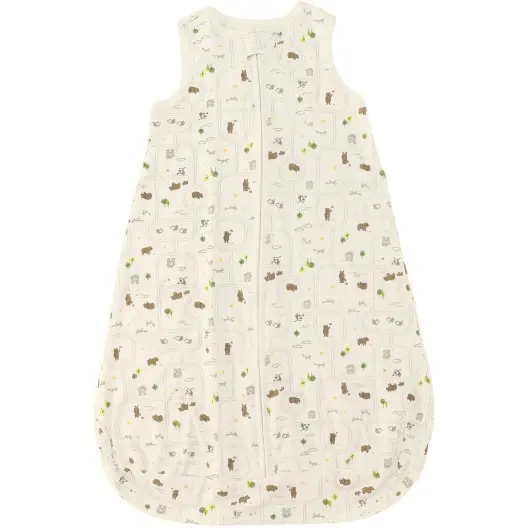 Carter's Gender Neutral White Sleeper